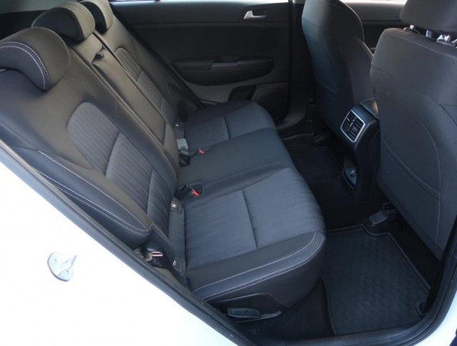Kia Sportage  1.6 GDI 