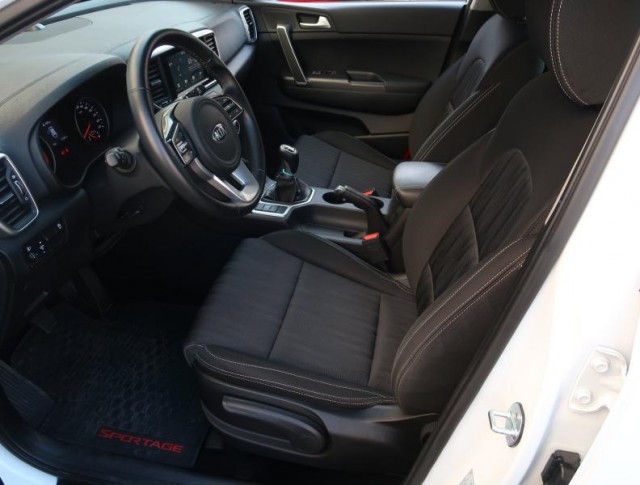 Kia Sportage  1.6 GDI 