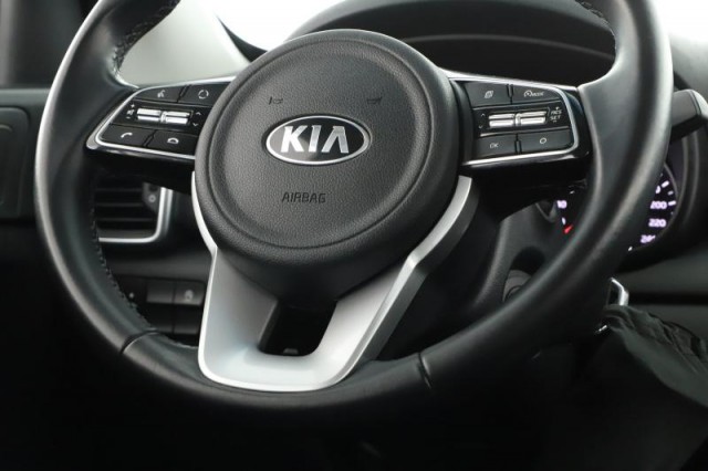 Kia Sportage  1.6 GDI 