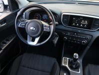 Kia Sportage  1.6 GDI 
