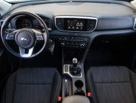 Kia Sportage  1.6 GDI 