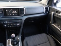 Kia Sportage  1.6 GDI 