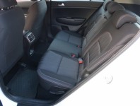 Kia Sportage  1.6 GDI 