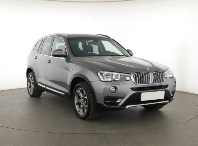 BMW X3  xDrive20d xLine