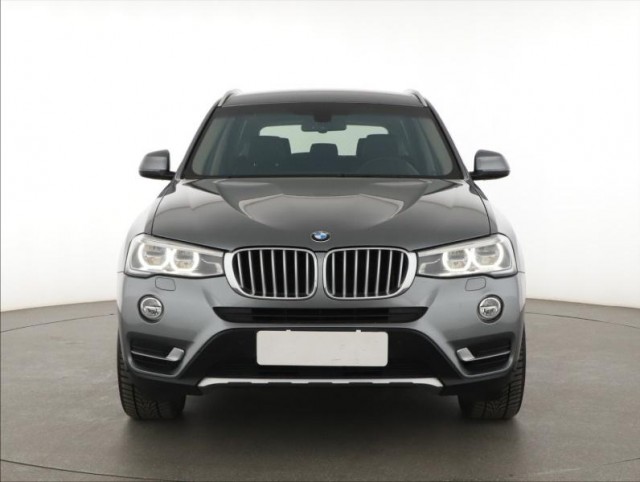BMW X3  xDrive20d xLine