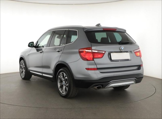 BMW X3  xDrive20d xLine