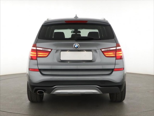 BMW X3  xDrive20d xLine