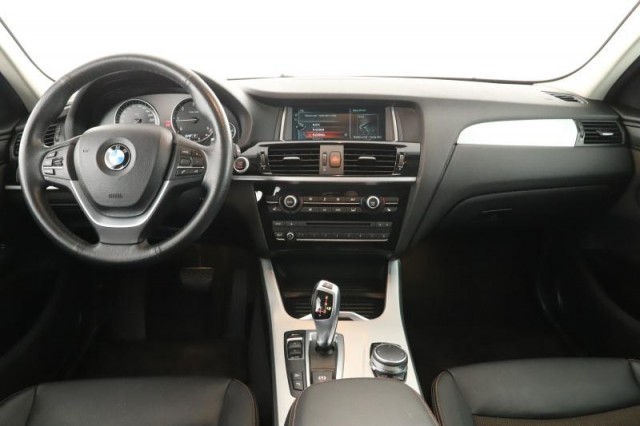 BMW X3  xDrive20d xLine