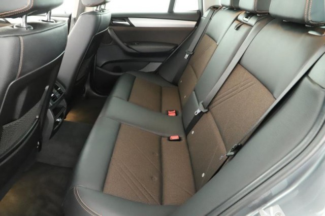 BMW X3  xDrive20d xLine