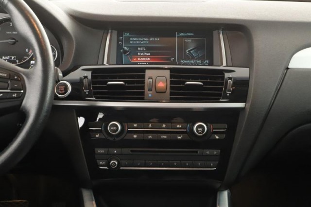 BMW X3  xDrive20d xLine