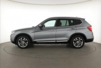 BMW X3  xDrive20d xLine