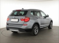 BMW X3  xDrive20d xLine