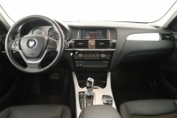 BMW X3  xDrive20d xLine