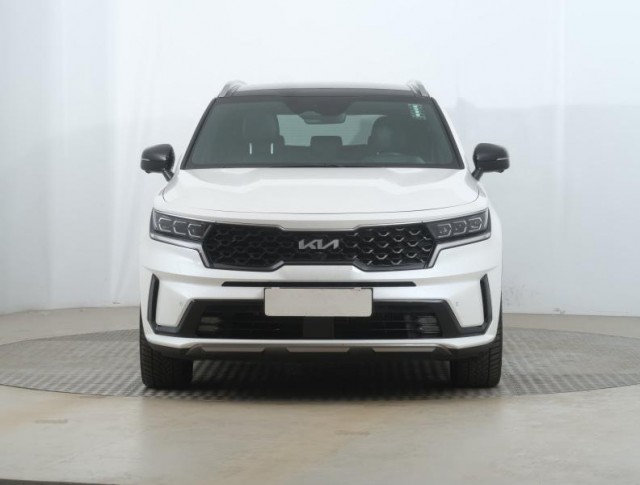 Kia Sorento  2.2 CRDi 