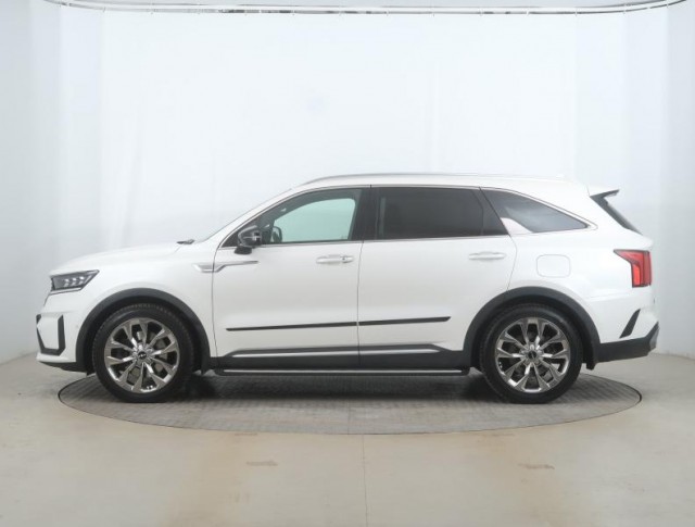 Kia Sorento  2.2 CRDi 