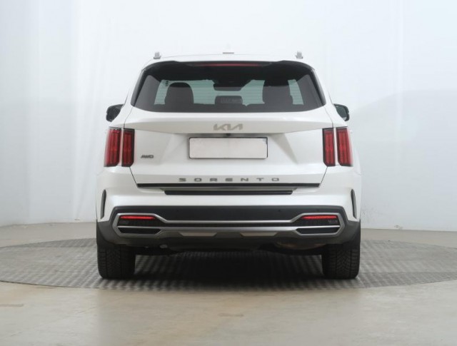 Kia Sorento  2.2 CRDi 
