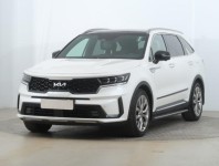 Kia Sorento  2.2 CRDi 