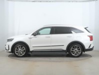 Kia Sorento  2.2 CRDi 