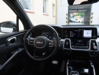 Kia Sorento  2.2 CRDi 