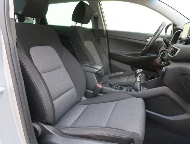 Hyundai Tucson  1.6 T-GDI 