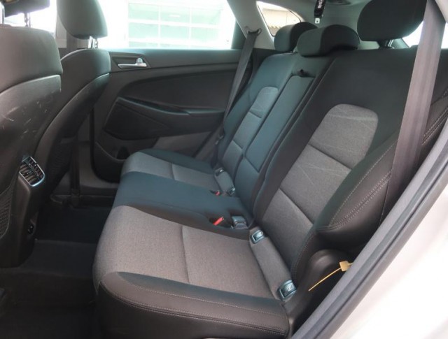 Hyundai Tucson  1.6 T-GDI 