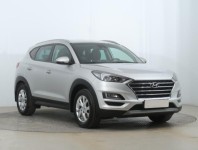 Hyundai Tucson  1.6 T-GDI 
