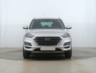 Hyundai Tucson  1.6 T-GDI 
