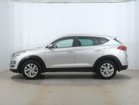 Hyundai Tucson  1.6 T-GDI 