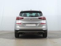 Hyundai Tucson  1.6 T-GDI 