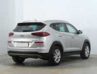 Hyundai Tucson  1.6 T-GDI 