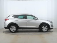 Hyundai Tucson  1.6 T-GDI 