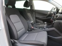 Hyundai Tucson  1.6 T-GDI 