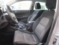 Hyundai Tucson  1.6 T-GDI 