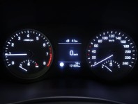 Hyundai Tucson  1.6 T-GDI 