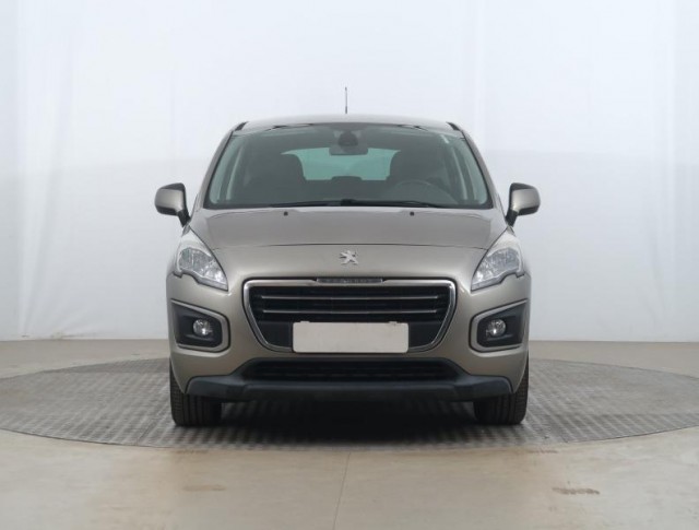 Peugeot 3008  1.6 BlueHDi 