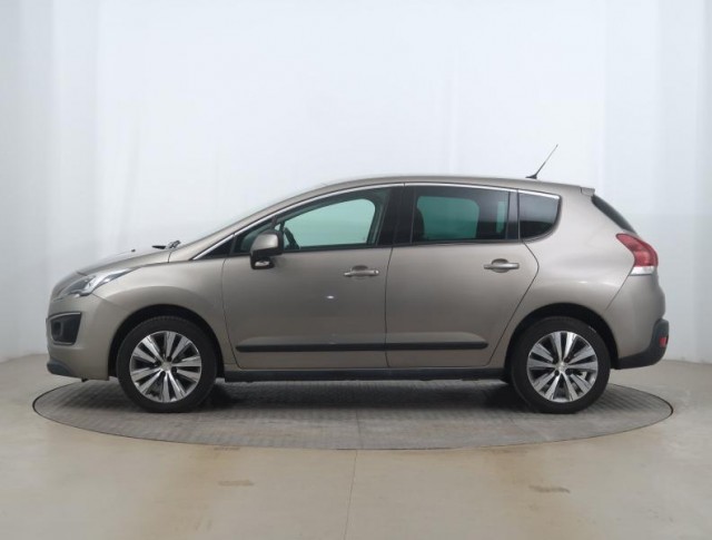 Peugeot 3008  1.6 BlueHDi 