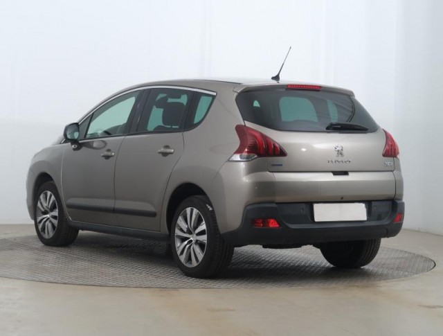 Peugeot 3008  1.6 BlueHDi 