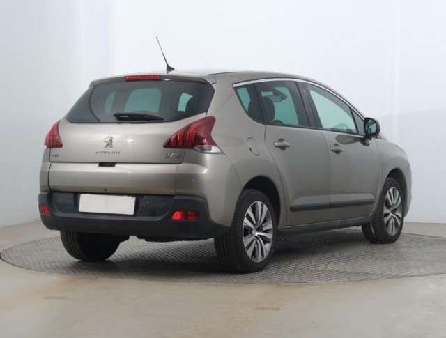 Peugeot 3008  1.6 BlueHDi 