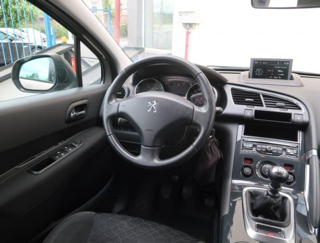 Peugeot 3008  1.6 BlueHDi 