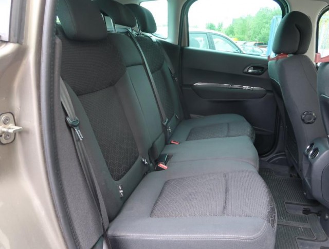 Peugeot 3008  1.6 BlueHDi 