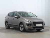 Peugeot 3008  1.6 BlueHDi 