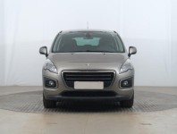 Peugeot 3008  1.6 BlueHDi 