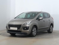 Peugeot 3008  1.6 BlueHDi 