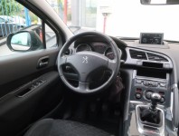 Peugeot 3008  1.6 BlueHDi 
