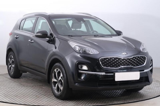 Kia Sportage  1.6 CRDi 