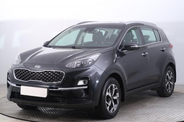 Kia Sportage  1.6 CRDi 