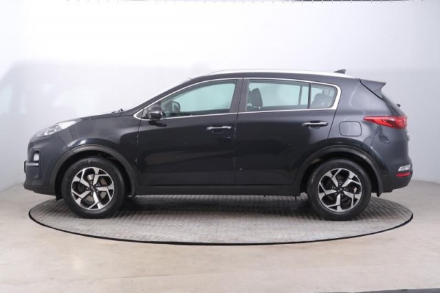 Kia Sportage  1.6 CRDi 