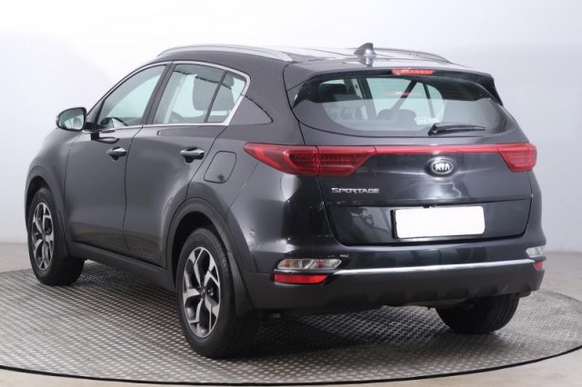 Kia Sportage  1.6 CRDi 