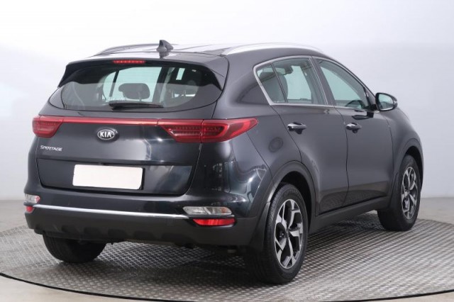 Kia Sportage  1.6 CRDi 