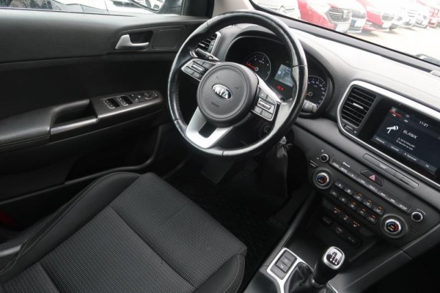 Kia Sportage  1.6 CRDi 